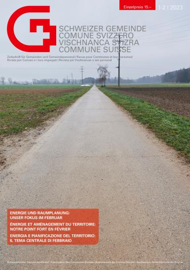Cover SG