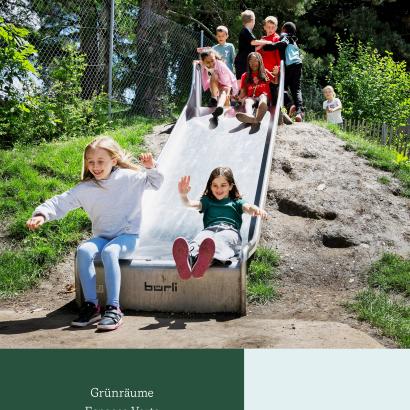 Die September-Ausgabe der «Schweizer Gemeinde» ist online!