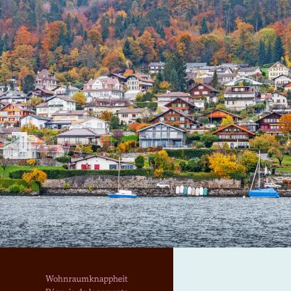 L’édition de novembre de «Commune Suisse» est en ligne!