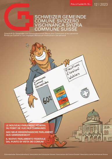 Cover CS