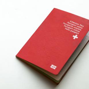 Erleichterte Einbürgerung: SGV äussert sich vor Parlamentskommission