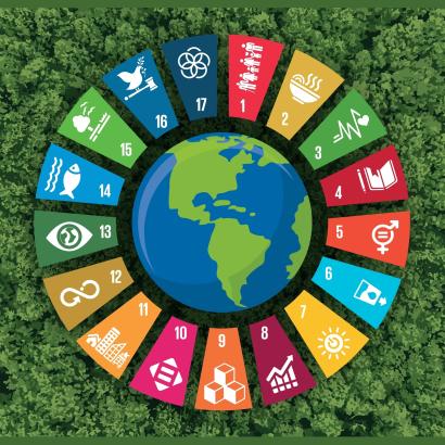 Aktualisierung der Toolbox Agenda 2030 für Kantone und Gemeinden