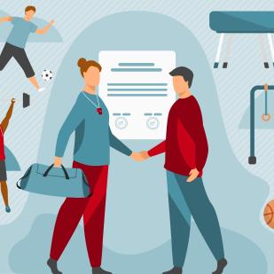 Umfrage zur Sportförderung in Schweizer Gemeinden