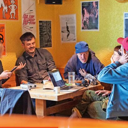 Die November-Ausgabe der «Schweizer Gemeinde» ist online!