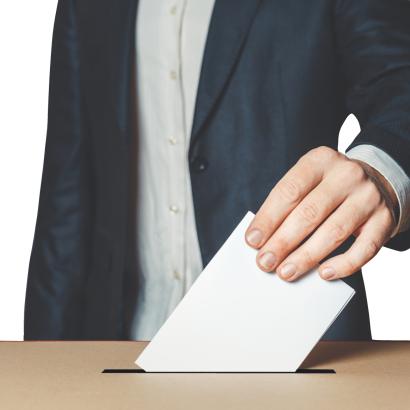 Eidg. Abstimmungen: Der Schweizerische Gemeindeverband sagt am 18. Juni dreimal «Ja»