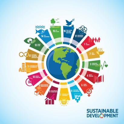 Coordonner le développement durable à tous les échelons de l’État