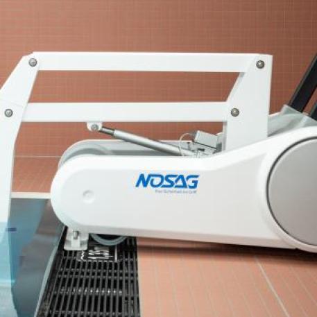 SIA-Dokumentation für hindernisfreie Sportanlagen