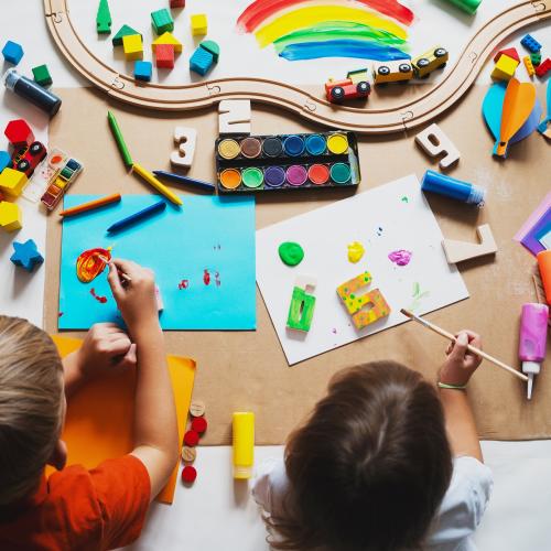 Betreuungszulage: Einigung auf ständerätliches Finanzierungsmodell