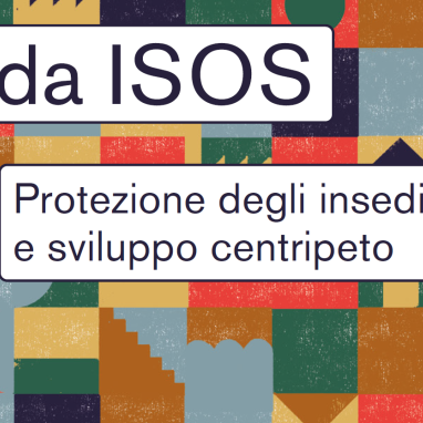 Protezione degli insediamenti e densificazione – una guida allo sviluppo insediativo