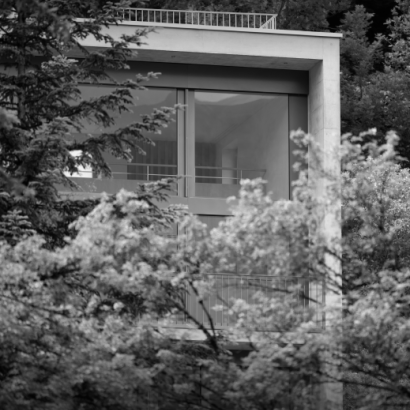 Nachhaltige Architekturprojekte aus der Ostschweiz gesucht