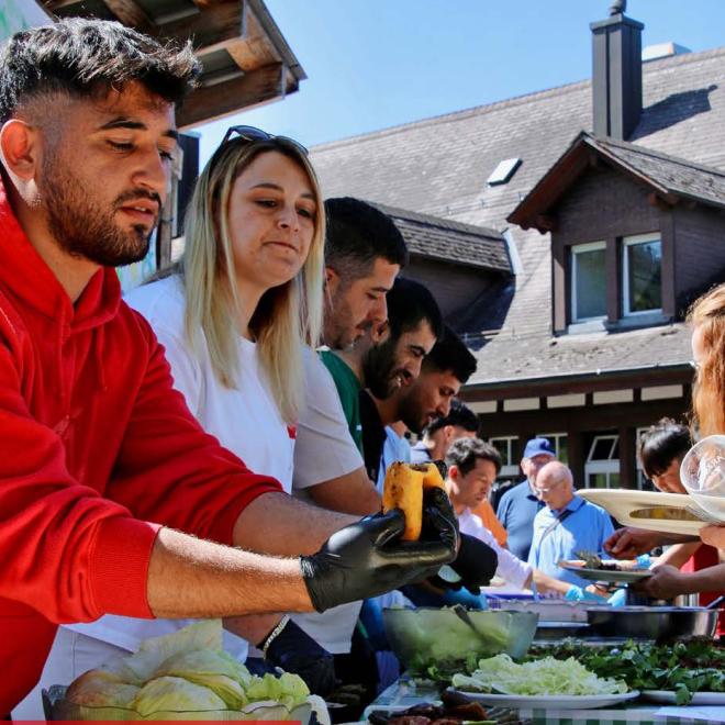 L’édition d’octobre de «Commune Suisse» est en ligne