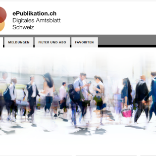 Köniz setzt auf «ePublikation für Gemeinden»