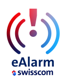 eAlarm