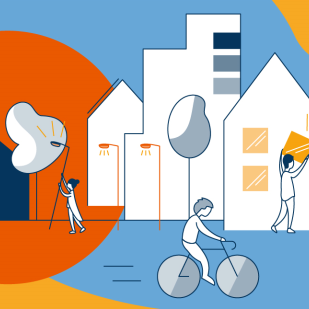 EnergieSchweiz für Gemeinden: Jetzt für Projektgelder bewerben