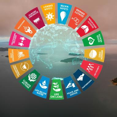 Save the Date! Forum Nachhaltige Entwicklung vom 26. Mai 2025