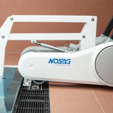 Documentation SIA pour les installations de sport sans obstacles