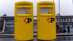 Servizio postale universale