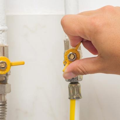 Weg vom Gas? Zwei neue Ratgeber des BFE