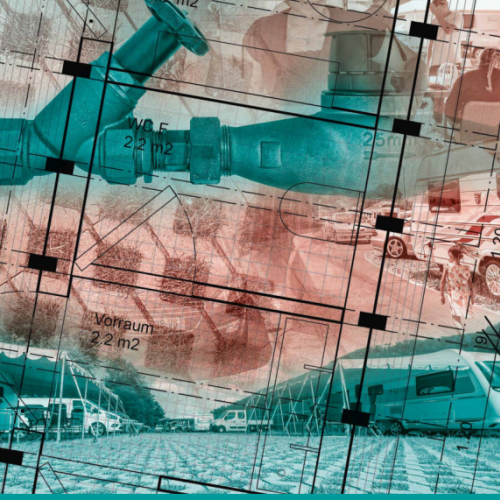 Fahrende: Handbuch und Wegleitung für Gemeinden