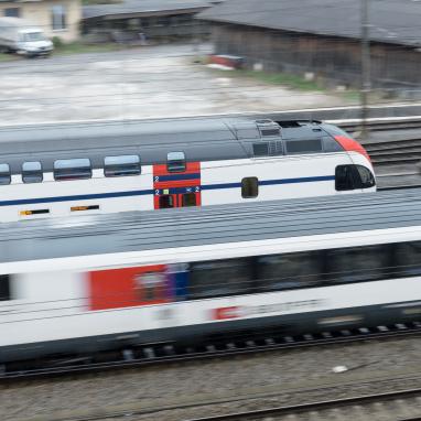 Gute Nachricht für Gemeinden: Passagiere müssen öV wohl auch weiterhin mitfinanzieren