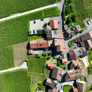 Broschürensammlung: Biodiversität und Landschaftsqualität in Agglomerationen fördern