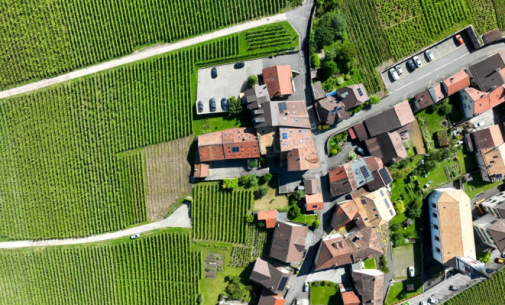 Landschaftsqualität