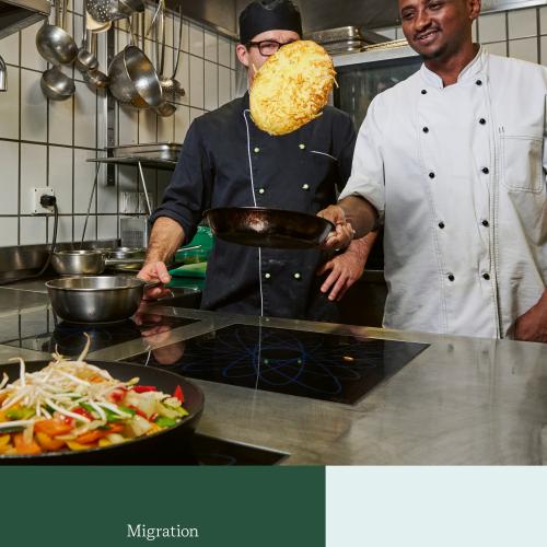 L’edizione di maggio di «Comune Svizzero» è online!