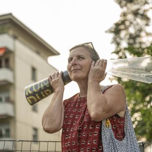 Jetzt anmelden: Der Bund fördert innovative Ideen von Gemeinden