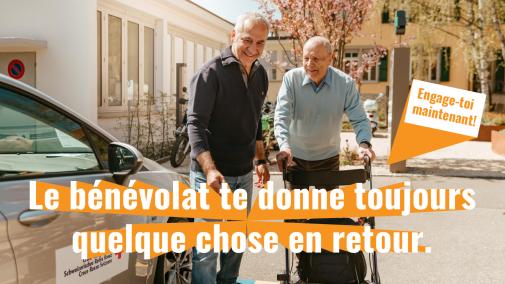 gesellschaft freiwillig fr