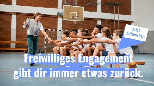 sport freiwillig de