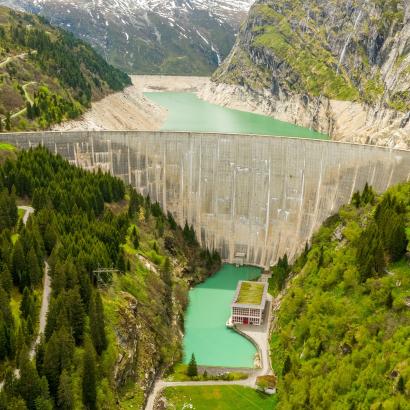 Stellungnahme zur Unterstellung strategischer Infrastrukturen unter die Lex Koller