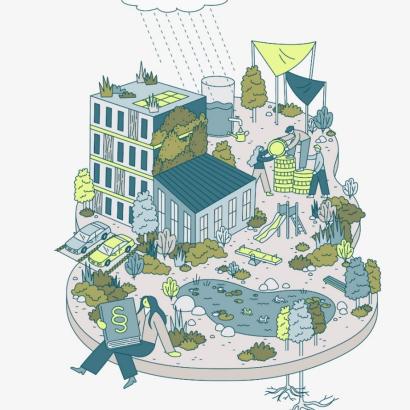 Eventi per lo sviluppo urbano adeguato al clima