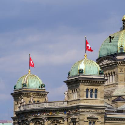 Rückblick auf die Sommersession 2025