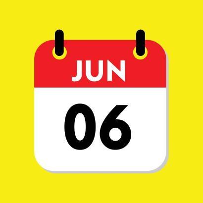 Save the Date: Der SGV lädt am 6. Juni zur Generalversammlung nach Vernier/GE