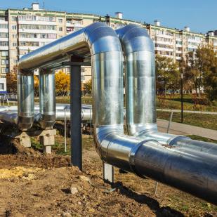 Neue Online-Bibliothek «Planung thermische Netze»