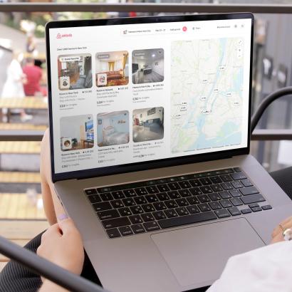 L’OFL modernise son portail d’information sur les locations de courte durée