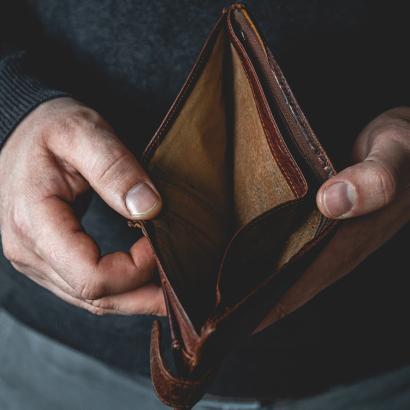 Iniziativa «La povertà non è un reato»: maggiore certezza del diritto per i comuni