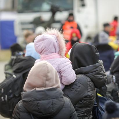 Vorläufige Aufnahme: punktuelle Anpassungen zur Integration in den Arbeitsmarkt