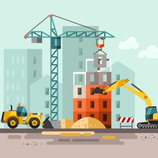 Tipps für die Bauberatung in kleineren und mittleren Gemeinden