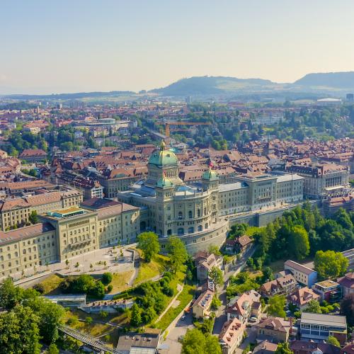 Rückblick auf die Frühjahrssession 2026