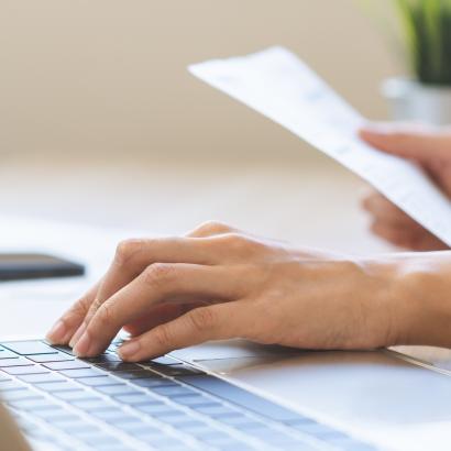 Ein zentrales, elektronisches Betreibungsregister ist auch im Interesse der Gemeinden