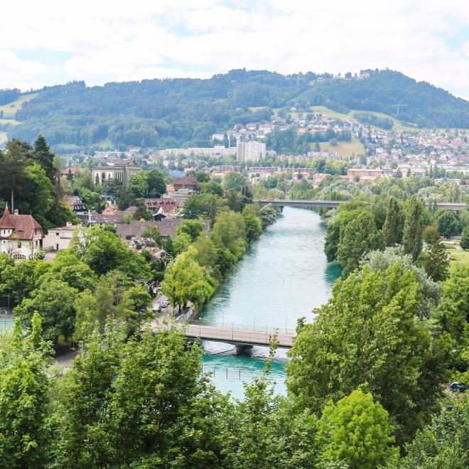 Biodiversität: SGV zieht einen qualitativen Ansatz vor