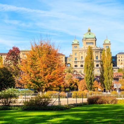 Rückblick auf die Herbstsession 2025