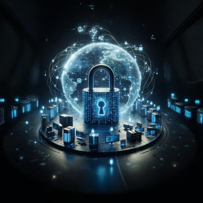 Cybersicherheit in den Behörden funktioniert nicht ohne Gemeinden