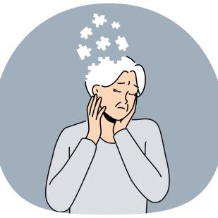 Ausschreibung 2025 für Unterstützung von Projekten im Bereich Demenz