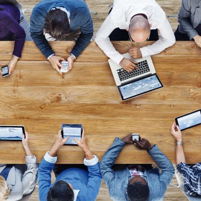 Digitalisierungs-Umfrage: Welche Erkenntnisse sind für Ihre Gemeinde nützlich?