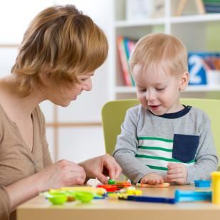 Familienergänzende Kinderbetreuung: Argumentarium zum Gesetzesentwurf