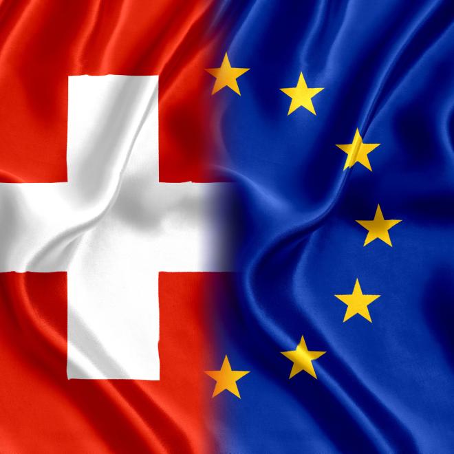 Schweiz–EU: SGV fordert Schutz der Gemeinden bei Umsetzung der Bilateralen III