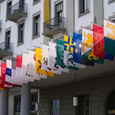 Föderalismuspreis 2025: Es geht los!