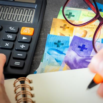 Revision der SKOS-Richtlinien